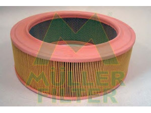 MULLER FILTER PA445 oro filtras 
 Filtrai -> Oro filtras
5017041, 860X9601CEA, 20940404