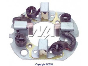 WAIglobal 69-8101 laikiklis, angliniai šepetėliai
8942284420, 23378M4901, 211429007