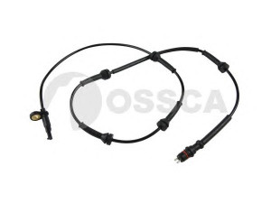 OSSCA 13135 jutiklis, rato greitis
77 00 416 066