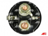 AS-PL SS9023 solenoidinis jungiklis, starteris