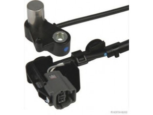 MAGNETI MARELLI 600000181210 jutiklis, rato greitis
GJ6A-43-73XA, GJ6A-43-73XB, GJ6A-43-73XC