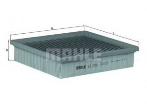 KNECHT LX 2108 oro filtras 
 Techninės priežiūros dalys -> Techninės priežiūros intervalai
04861688AA, 4861 688AA, K04861688AA