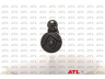 ATL Autotechnik A 70 770 starteris 
 Elektros įranga -> Starterio sistema -> Starteris
002 151 36 01, 002 151 76 01, A 002 151 36 01