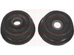 FAI AutoParts SS3128 pakabos statramsčio tvirtinimas 
 Kėbulas -> Kėbulo dalys/ sparnas/buferis -> Purvasaugiai