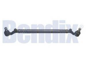 BENDIX 041585B strypo montavimas 
 Vairavimas -> Sujungimo trauklės surinkimas/dalys -> Sujungimo trauklės surinkimas
1404600805