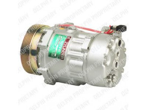 DELPHI TSP0155058 kompresorius, oro kondicionierius 
 Oro kondicionavimas -> Kompresorius/dalys
1067111, 7340657, 95NW19D629CC