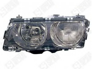 SPILU 204056 priekinis žibintas 
 Kėbulas -> Priekinis žibintas/dalys -> Priekinis žibintas/įterp.
63128376388