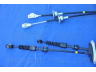 PARTS-MALL PTA-371 sankabos trosas 
 Dviratė transporto priemonės -> Kabeliai ir tachometro velenaai -> Sankabos trosas
437942B100