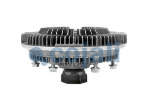 COJALI 7023129 sankaba, radiatoriaus ventiliatorius
5010514014, 5010514015
