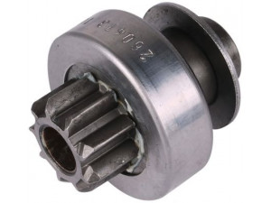 PowerMax 81013663 laisvos eigos pavara, starteris