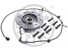 OPTIMAL 991915 rato guolio komplektas 
 Ašies montavimas/vairavimo mechanizmas/ratai -> Rato stebulė/montavimas -> Rato guolis
05073537AA, 052069879AA, 5073537AA
