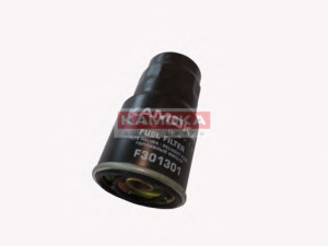 KAMOKA F301301 kuro filtras 
 Techninės priežiūros dalys -> Papildomas remontas
R 2L1-13ZA5 A, 23390-33010, 23390-33020