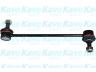 šarnyro stabilizatorius