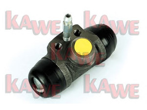 KAWE W4738 rato stabdžių cilindras 
 Stabdžių sistema -> Ratų cilindrai
115595032, 115595032, 6U0611053B