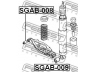 FEBEST SGAB-008 valdymo svirties/išilginių svirčių įvorė
A1243523765, 4552011000
