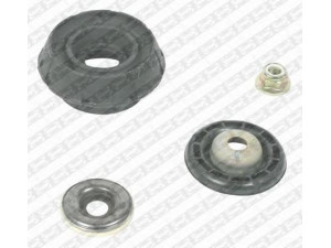 SNR KB655.28 remonto komplektas, pakabos statramstis 
 Ašies montavimas/vairavimo mechanizmas/ratai -> Montavimas, pakabos statramstis
6001547499, 8200651172, 6001547499