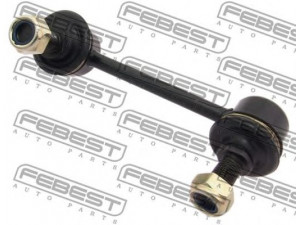 FEBEST 0423-904 šarnyro stabilizatorius 
 Ašies montavimas/vairavimo mechanizmas/ratai -> Stabilizatorius/fiksatoriai -> Savaime išsilyginanti atrama
4056A112, MR418053