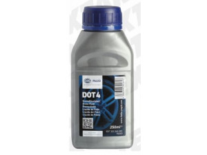 HELLA 8DF 355 360-001 stabdžių skystis