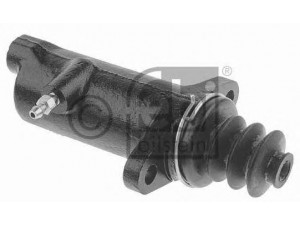 FEBI BILSTEIN 12335 darbinis cilindras, sankaba 
 Sankaba/dalys -> Sankabos valdymas -> Vykdomasis cilindras
001 295 03 07, 001 295 53 07, 001 295 88 07