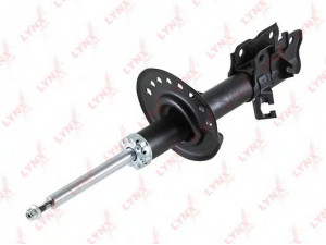 LYNXauto G32845L amortizatorius 
 Pakaba -> Amortizatorius
54303-JD00A, 54303-JD01A, 54303-JD70A