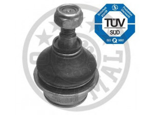 OPTIMAL G3-754 atramos/vairo trauklė 
 Ašies montavimas/vairavimo mechanizmas/ratai -> Sujungimai -> Atramos/vairo trauklė
75492458, 75492458