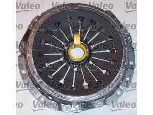 VALEO 801694 sankabos komplektas 
 Sankaba/dalys -> Sankabos remonto komplektas, visas
7701468334