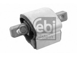 FEBI BILSTEIN 27420 variklio montavimas; montavimas, automatinė transmisija; montavimas, neautomatinė transmisija 
 Variklis -> Variklio montavimas -> Variklio montavimo rėmas
220 240 21 18