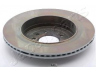 JAPANPARTS DP-L01 stabdžių diskas 
 Dviratė transporto priemonės -> Stabdžių sistema -> Stabdžių diskai / priedai
SDB000644, SDB000645, SDB000646