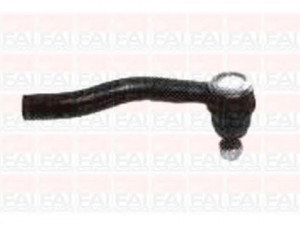FAI AutoParts SS4849 skersinės vairo trauklės galas 
 Vairavimas -> Vairo mechanizmo sujungimai
5778038010
