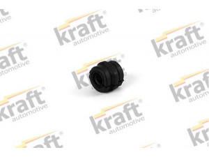 KRAFT AUTOMOTIVE 4235996 skersinio stabilizatoriaus įvorių komplektas 
 Ašies montavimas/vairavimo mechanizmas/ratai -> Stabilizatorius/fiksatoriai -> Sklendės
509479, 509479
