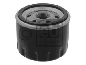 FEBI BILSTEIN 33000 alyvos filtras 
 Techninės priežiūros dalys -> Techninės priežiūros intervalai
46796687, 46796687, 46796687