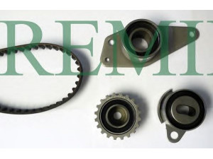 BRT Bearings PBTK559 paskirstymo diržo komplektas 
 Techninės priežiūros dalys -> Papildomas remontas
7700116049, 7700726440, 7700875305