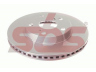 sbs 18153145121 stabdžių diskas 
 Stabdžių sistema -> Diskinis stabdys -> Stabdžių diskas
4351212670