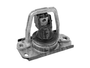 FARE SA 4738 variklio montavimas 
 Variklis -> Variklio montavimas -> Variklio montavimo rėmas
4418051, 93853290, 8200003825, 8200378211