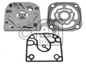 FEBI BILSTEIN 45909 tarpiklių rinkinys, keli vožtuvai
541 130 35 19, 541 130 35 19 S1