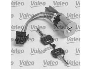 VALEO 252045 vairo užraktas 
 Užrakinimo sistema -> Užraktai, vidiniai
7700739966
