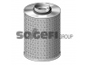 SogefiPro FA5583 hidraulinis filtras, vairo sistema 
 Techninės priežiūros dalys -> Techninės priežiūros intervalai
1503662, 1585618, 15856180, F281950030010