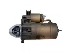 HC-PARTS CS973 starteris 
 Elektros įranga -> Starterio sistema -> Starteris
130019808, 1300198080, 1300198080
