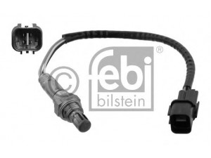 FEBI BILSTEIN 33360 lambda jutiklis 
 Išmetimo sistema -> Lambda jutiklis
1588A020, MR507846