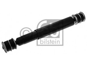 FEBI BILSTEIN 20412 amortizatorius
823 134 60 00, 823 111 60 00, 823 127 00 00