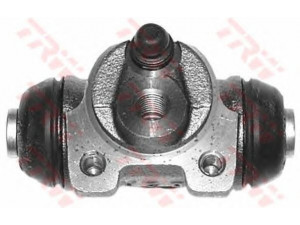 TRW BWH138 rato stabdžių cilindras 
 Stabdžių sistema -> Ratų cilindrai
7701017997, 7701024260