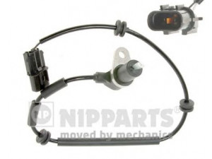 NIPPARTS J5010521 jutiklis, rato greitis 
 Elektros įranga -> Jutikliai
59830-H1050