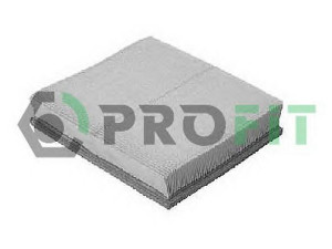 PROFIT 1512-1011 oro filtras 
 Techninės priežiūros dalys -> Techninės priežiūros intervalai
077129620A, 077129620B, 077129620D