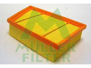 MULLER FILTER PA3676 oro filtras 
 Techninės priežiūros dalys -> Techninės priežiūros intervalai
BJ329601AA, LR029078