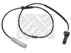 MAPCO 86671 jutiklis, rato greitis 
 Stabdžių sistema -> Vairavimo dinamikos kontrolė
1 165 533, 3452 1182 077