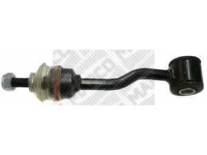 MAPCO 59934 šarnyro stabilizatorius 
 Ašies montavimas/vairavimo mechanizmas/ratai -> Stabilizatorius/fiksatoriai -> Savaime išsilyginanti atrama
5208 8437