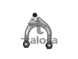 TALOSA 40-01718 vikšro valdymo svirtis 
 Ašies montavimas/vairavimo mechanizmas/ratai -> Valdymo svirtis/pasukamosios svirties sujungimas -> Vairo trauklės (valdymo svirtis, išilginis balansyras, diago
2113304407, 2113306807, 2113309007