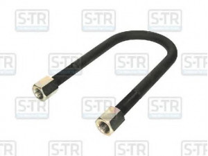 S-TR STR-50030 lingės spaustukas
03401002000