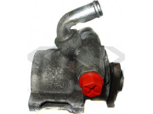 SPIDAN 53536 hidraulinis siurblys, vairo sistema 
 Vairavimas -> Vairo pavara/siurblys
7 363 543, 91AB-3A674-AA