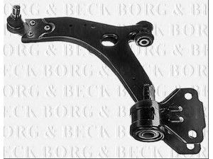 BORG & BECK BCA7237 vikšro valdymo svirtis 
 Ašies montavimas/vairavimo mechanizmas/ratai -> Valdymo svirtis/pasukamosios svirties sujungimas -> Vairo trauklės (valdymo svirtis, išilginis balansyras, diago
31340232